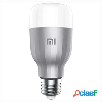 Xiaomi Yeelight Smart WiFi LED Bulb - Bianco