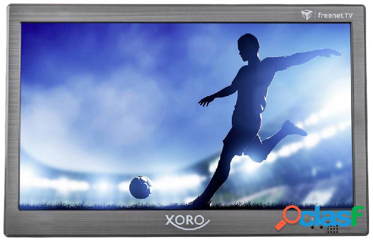 Xoro PTL 1050 V2 Televisore portatile 25.6 cm 10.1 pollici