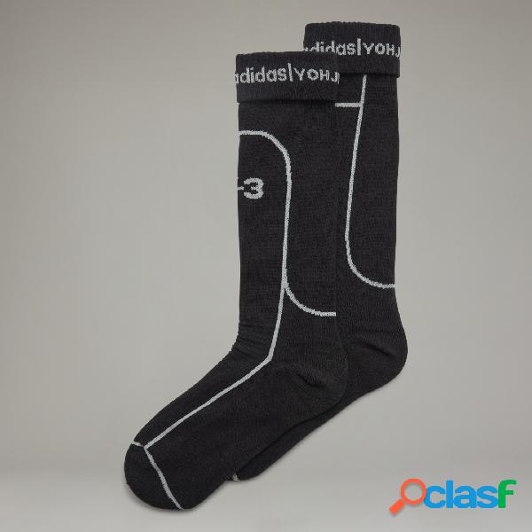 Y-3 Knee Socks