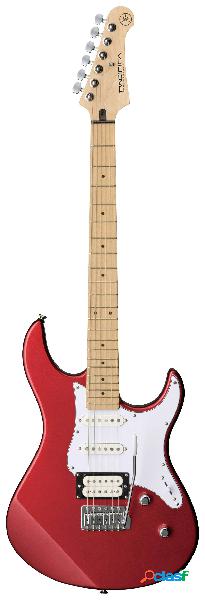 Yamaha PA112VMRMRL Chitarra elettrica Rosso (metallico)