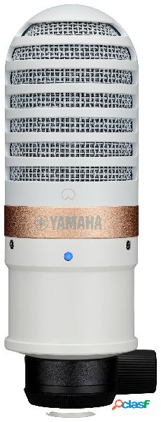 Yamaha YCM01WH verticale Microfono vocale Tipo di