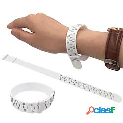 braccialetto braccialetto misuratore misura gioielli misura