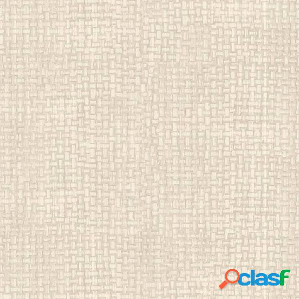 couleurs & matières Carta da Parati Wicker Natural Beige e