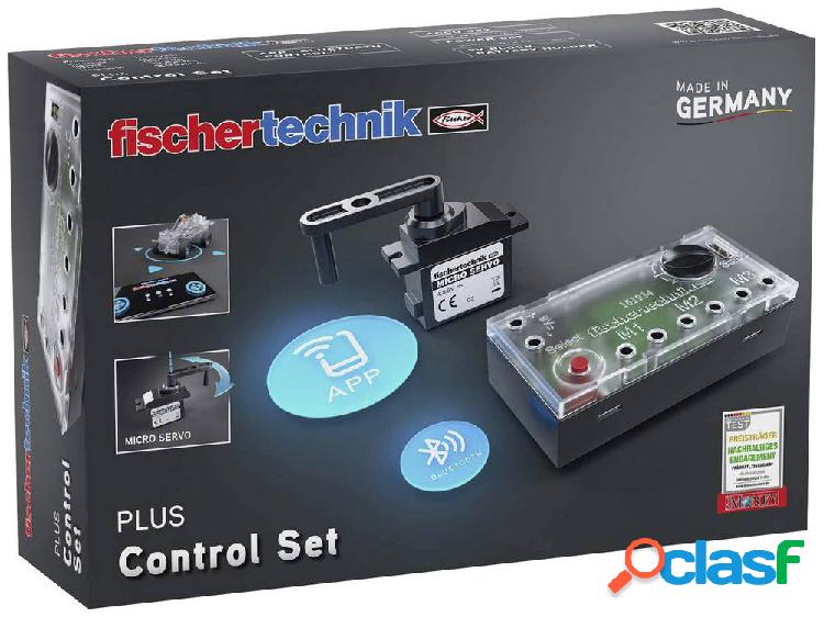 fischertechnik 563931 Control Set Bluethooth Set