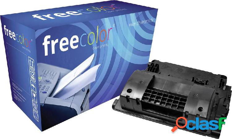 freecolor 81X-FRC Cassetta Toner sostituisce HP 81X, CF281X