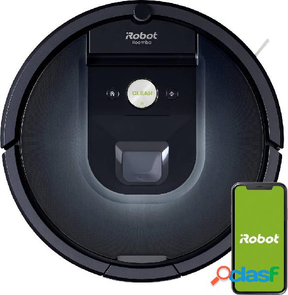 iRobot R981 Robot aspirapolvere