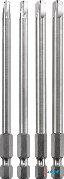 kwb 129840 Inserto Torq Acciaio 1 pz.