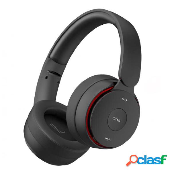 r8 Cuffie da gioco over-ear Bluetooth 5.0 Orecchio di gatto