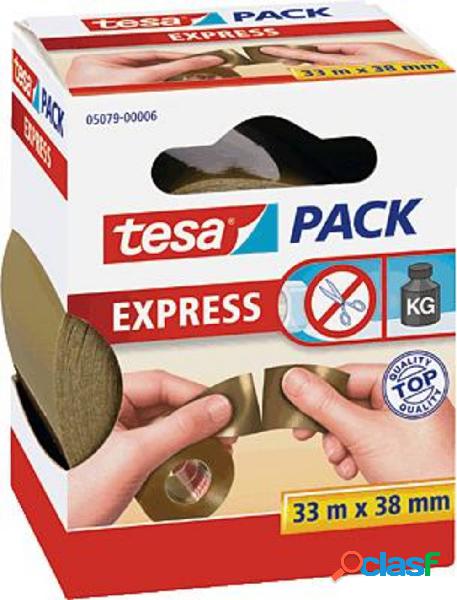 tesa EXPRESS 05079-00006-01 Nastro da imballo tesapack®