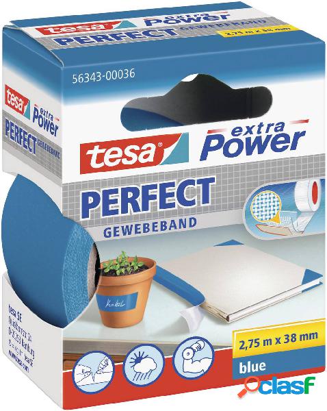 tesa PERFECT 56343-00036-03 Nastro in tessuto tesa® extra