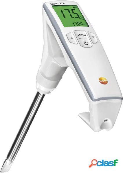 testo 0563 2750 Tester per olio di frittura +40 - +200 °C