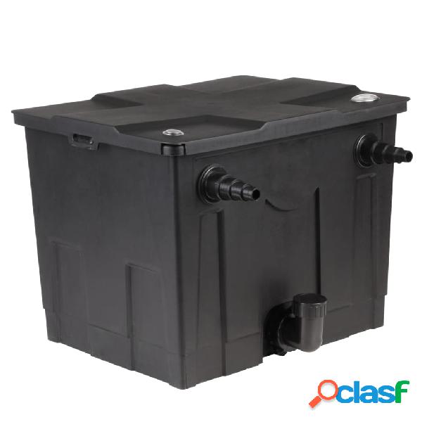 vidaXL Filtro Bio per Laghetto 8000 L/h