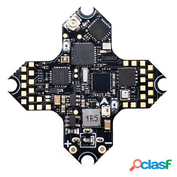 25.5x25.5mm JHEMCU GSF405A F4 AIO Flight Controller w/5V BEC