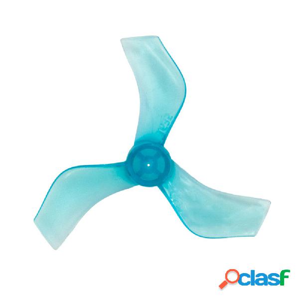 4 paia Gemfan 1635 1.6X3.5X3 40mm 3 pale PC Elica 1.5mm