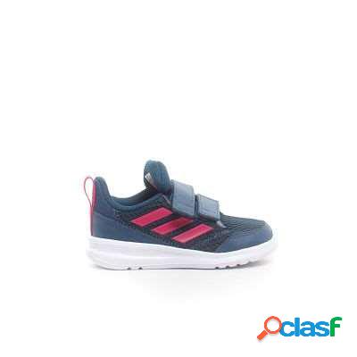 ADIDAS Altarun CF K scarpa da running bambina - blu fucsia