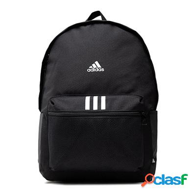 ADIDAS Badge of sports 3 zaino - nero bianco