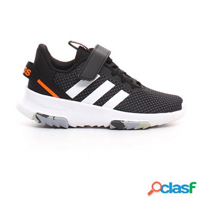 ADIDAS Racer TR 2.0 sneaker bambino - nero