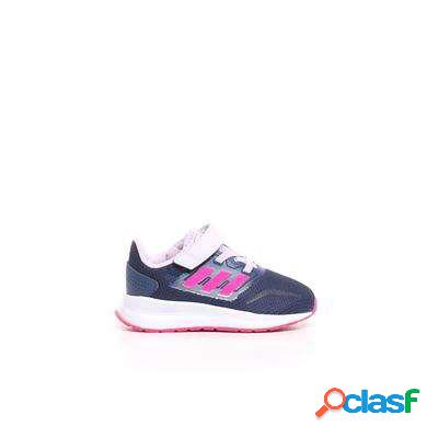 ADIDAS Runfalcon scarpa sportiva bambina - indaco