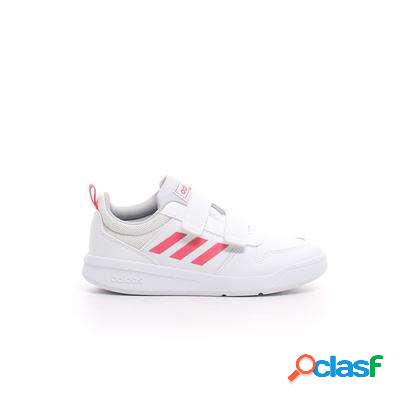 ADIDAS Tensaurus C scarpa sportiva bambina - bianco/rosa
