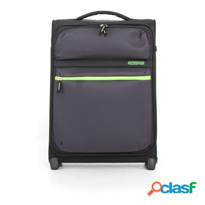 AMERICAN TOURISTER Matchup Upright bagaglio a mano morbido -