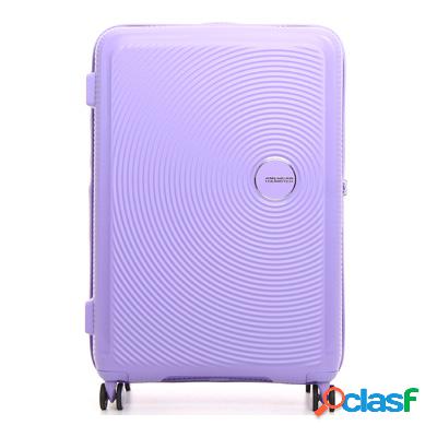 AMERICAN TOURISTER Soundbox spinner rigido grande