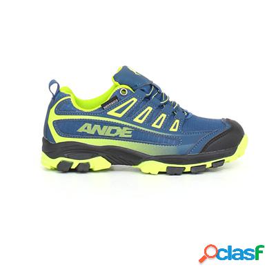 ANDE New Tour WP scarpa da trail running bambino -