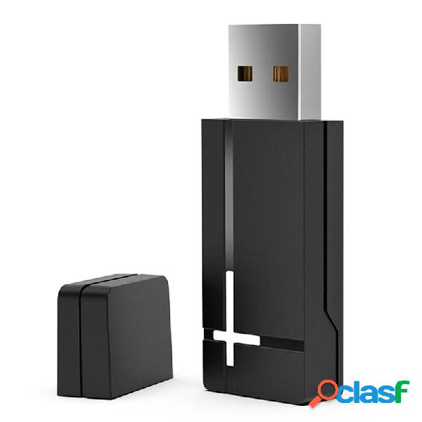 AOLION USB Wireless 2.4G ricevitore Adattatore per XBOX One
