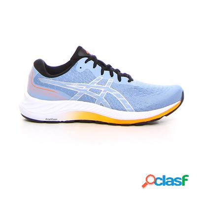 ASICS Gel Excite 9 running - blu argento