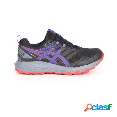 ASICS Gel Sonoma 6 GTX scarpa da running - nero blu