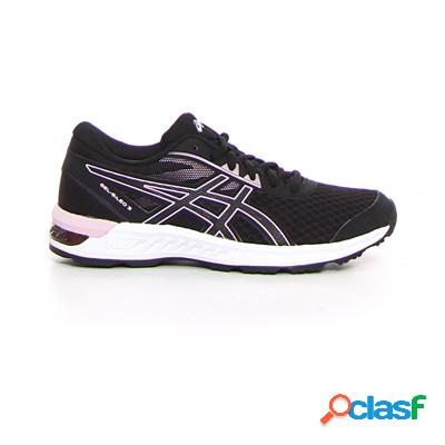 ASICS Gel sileo 3 scarpa da running - nero rosa