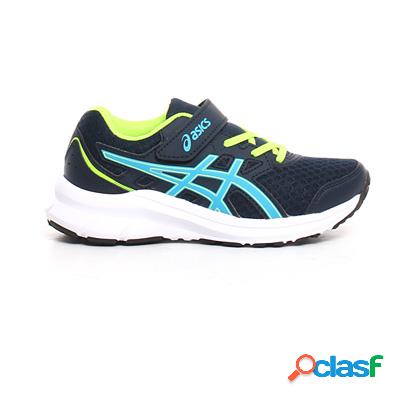 ASICS Jolt 3 PS scarpa da running bambino - blu/azzurro