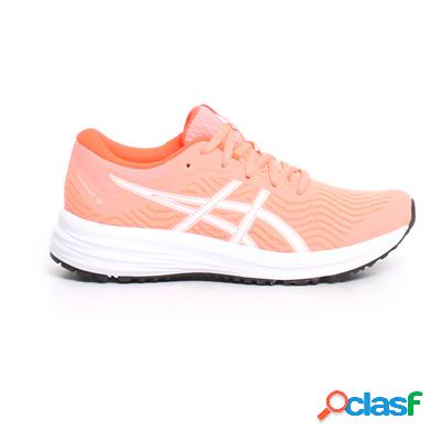 ASICS Patriot 12 scarpa da corsa - corallo