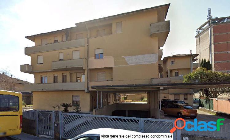 Appartamento a Ponsacco, via Bagnaia