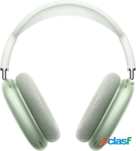 Apple AirPods Max AirPods Verde headset con microfono