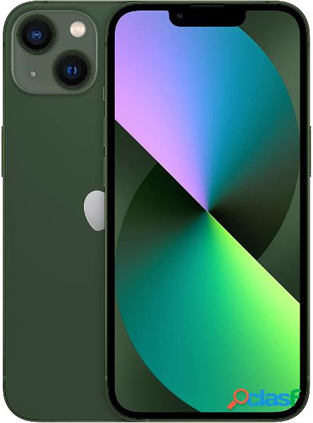 Apple iPhone 13 128GB 5G - Green