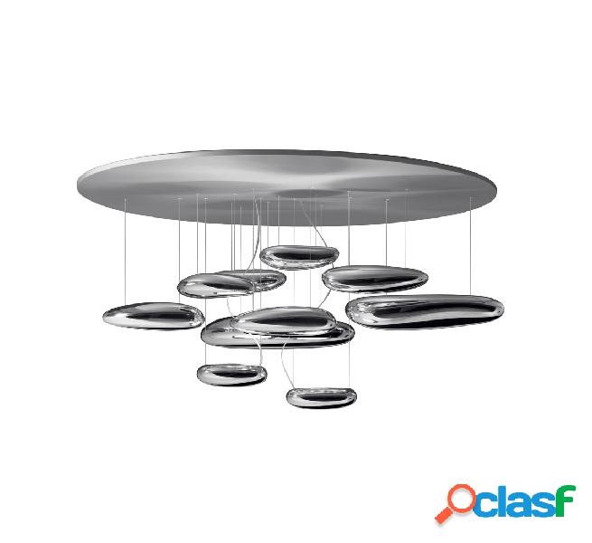 Artemide Mercury Lampada a Soffitto