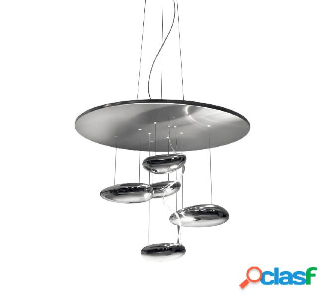 Artemide Mercury Mini Lampada a Sospensione
