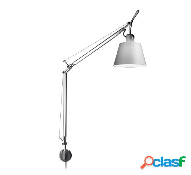 Artemide Tolomeo Basculante Parete