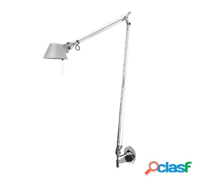 Artemide Tolomeo Braccio Lampada da Parete
