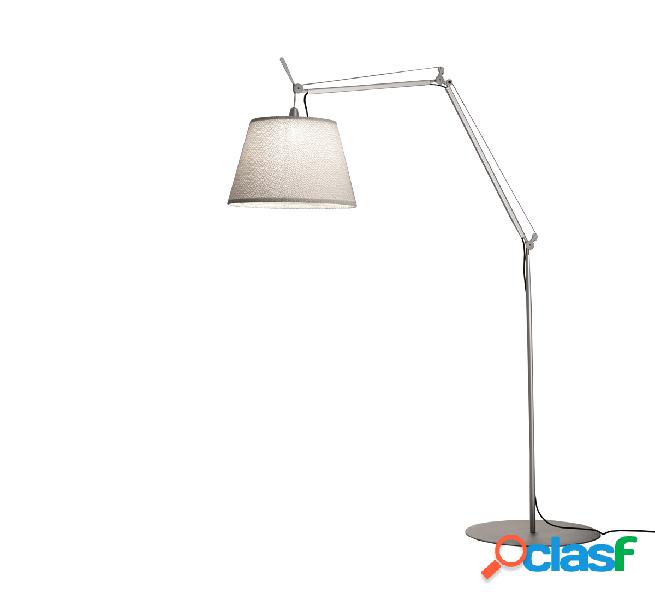 Artemide Tolomeo Paralume Outdoor Lampada da Terra