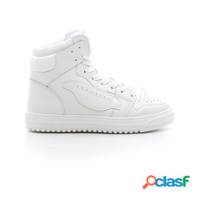 BELLA AMICA Sneaker alta - bianco