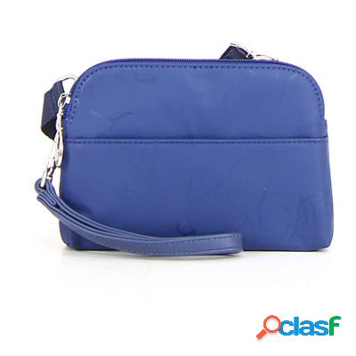 BEVERLY HILLS Borsetta a tracolla - blu