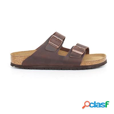 BIRKENSTOCK Arizona BS ciabatta uomo - habana