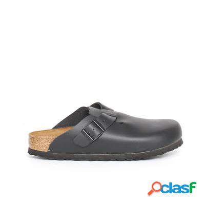 BIRKENSTOCK Boston ciabatta - nero