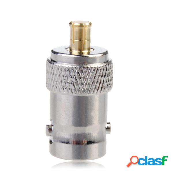 BNC MCX alladattatore per oscilloscopio tasca DS203 ds0201