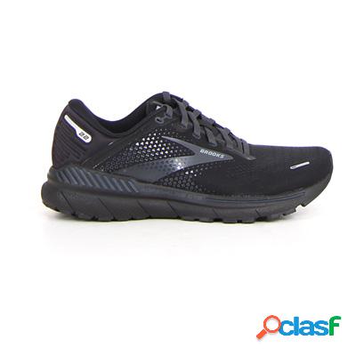 BROOKS Adrenaline GTS 22 scarpa da running - nero