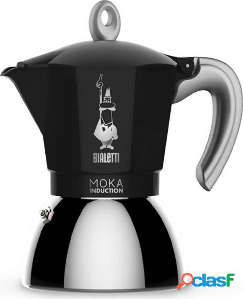 Bialetti New Moka Induction 6 Cup Macchina per caffè