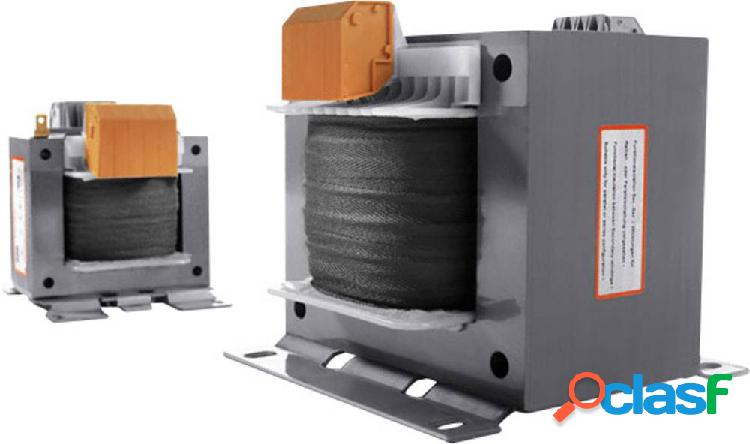 Block STEU 100/24 Trasformatore di sicurezza, Trasformatore