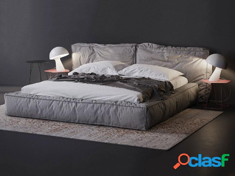 Bonaldo Fluff Letto