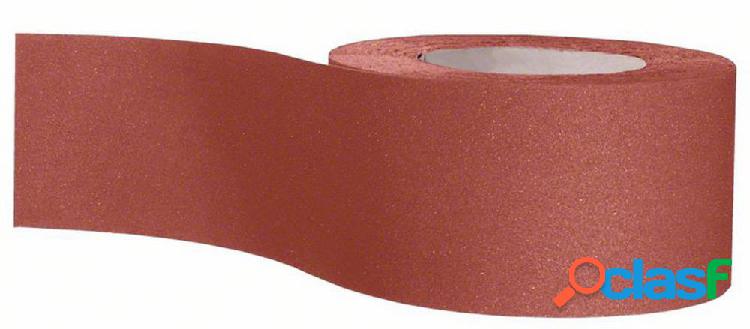 Bosch Accessories 2608608C37 Rotolo di carta abrasiva Grana